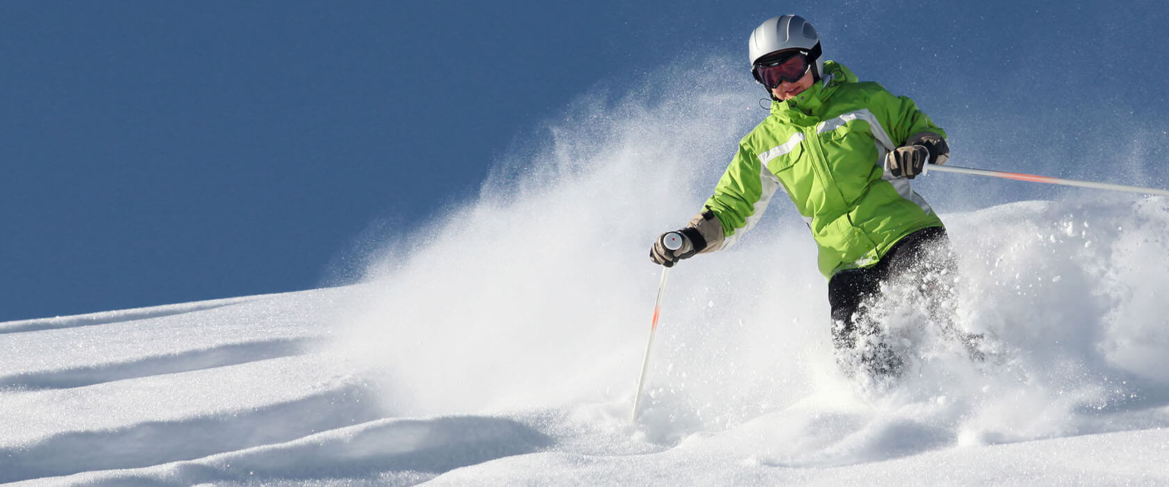 Off-piste