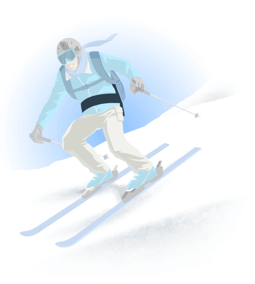 Skiën gear
