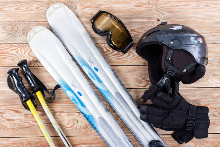 Als het gaat om skimateriaal en skiuitrusting, vragen veel wintersporters zich af: Wat heb ik eigenlijk nodig en waarom heb ik het nodig?