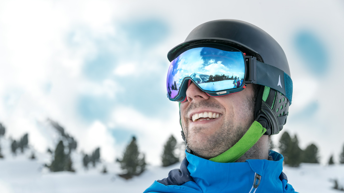 koppel Concentratie koffie Skibril kopen - snowboard bril & sneeuwbril - gids voor skibrillen